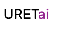 URET AI logo